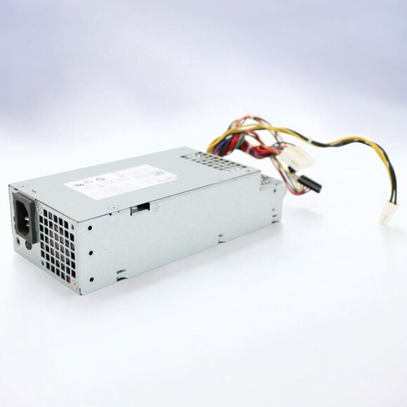 Dell Inspiron 660s PSU Power Supply 220W 80 Plus Certified - Picture 3 of 7